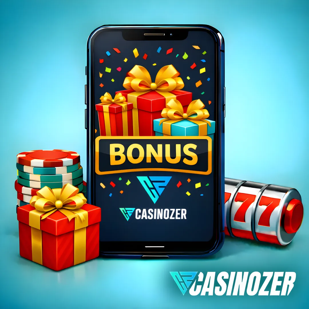 code promo casinozer