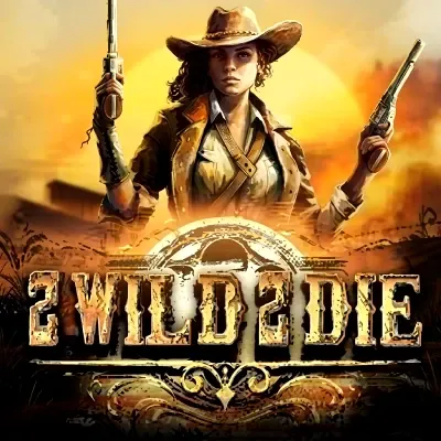 2 Wild 2 Die Print Studios