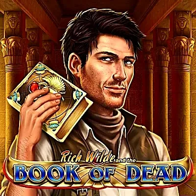 Book of Dead Play'n GO