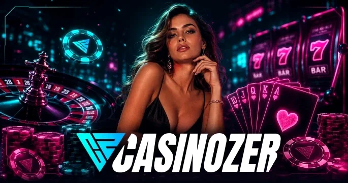 bonus bienvenue Casinozer