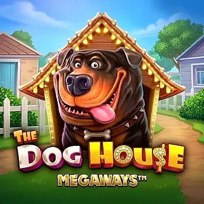 Dog House Megaways