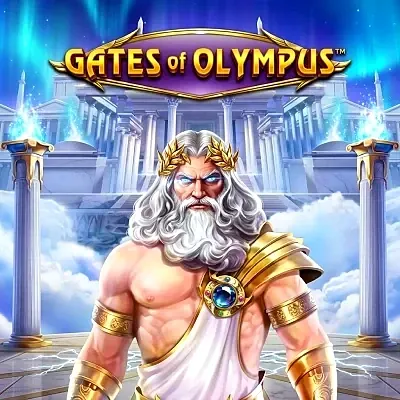 Gates of Olympus Pragmatic Play