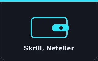 Skrill Neteller