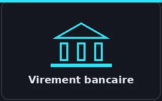 virement bancaire