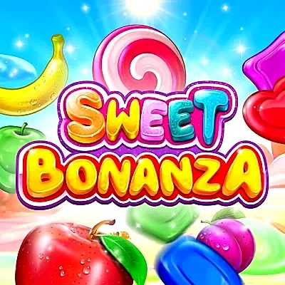 Sweet Bonanza slot